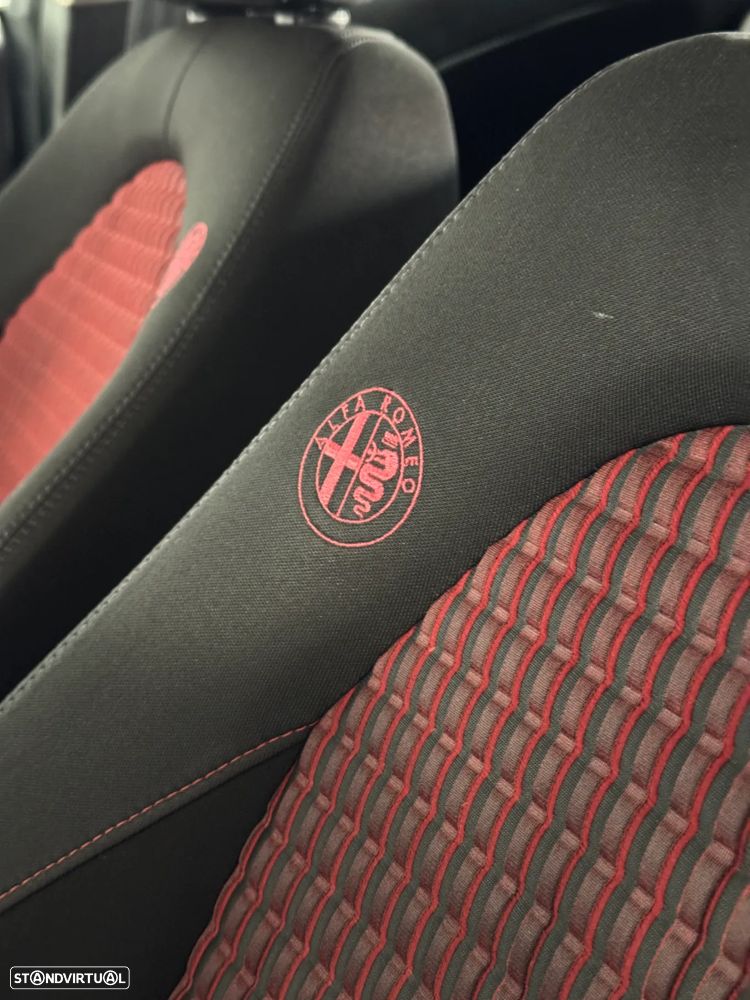 Alfa Romeo MiTo 1.4 16V Turismo - 5
