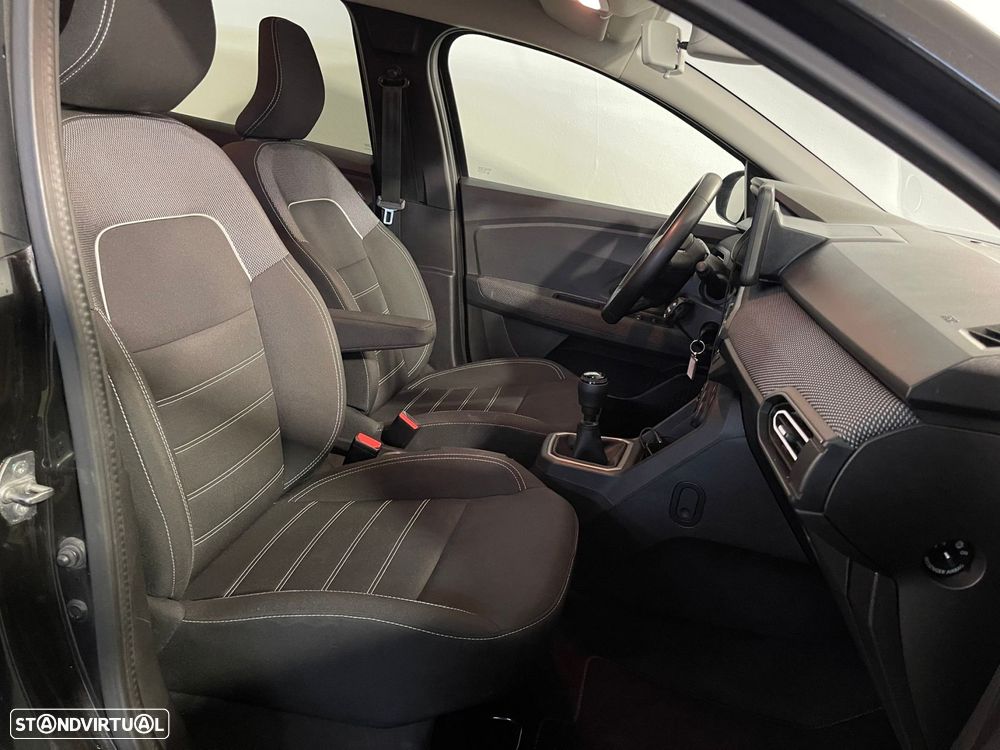 Dacia Jogger 1.0 ECO-G Comfort 7L Bi-Fuel - 17