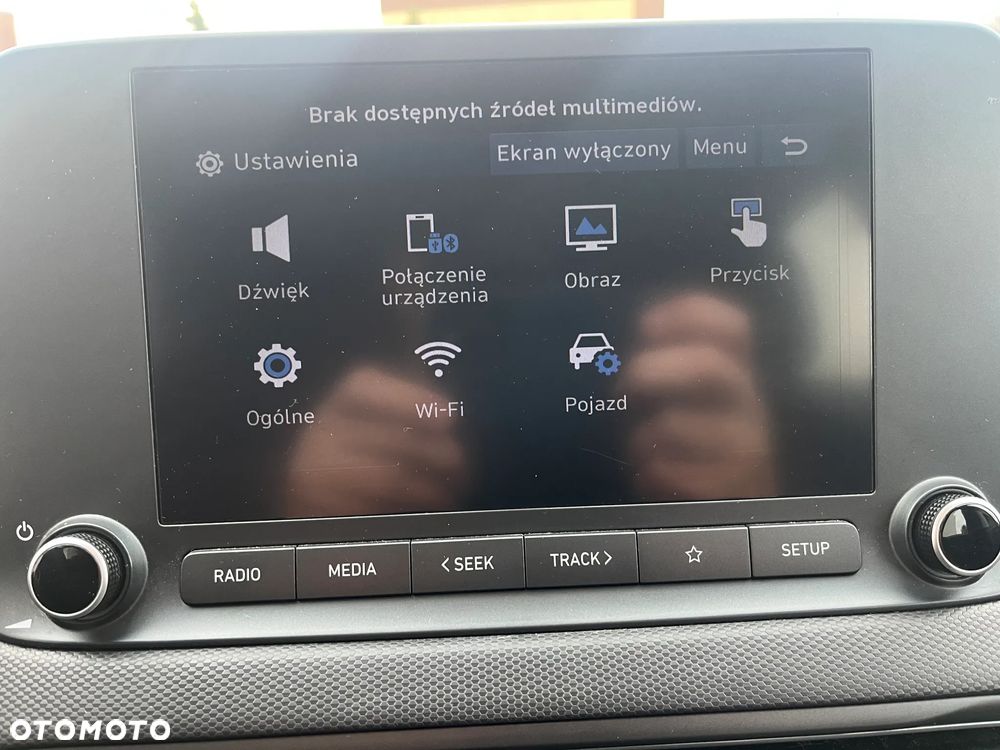 Hyundai Kona 1.0 T-GDI Comfort - 30