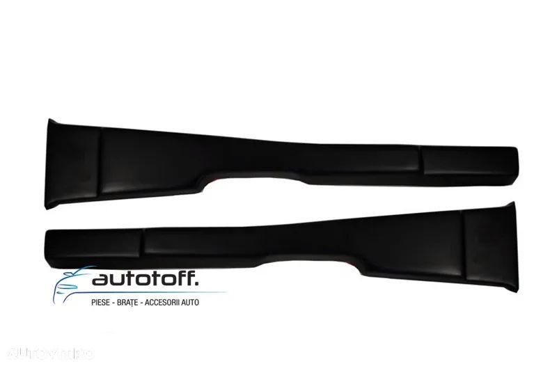 Pachet exterior Mercedes G-Class W463 (1989+) G65 Design - 12