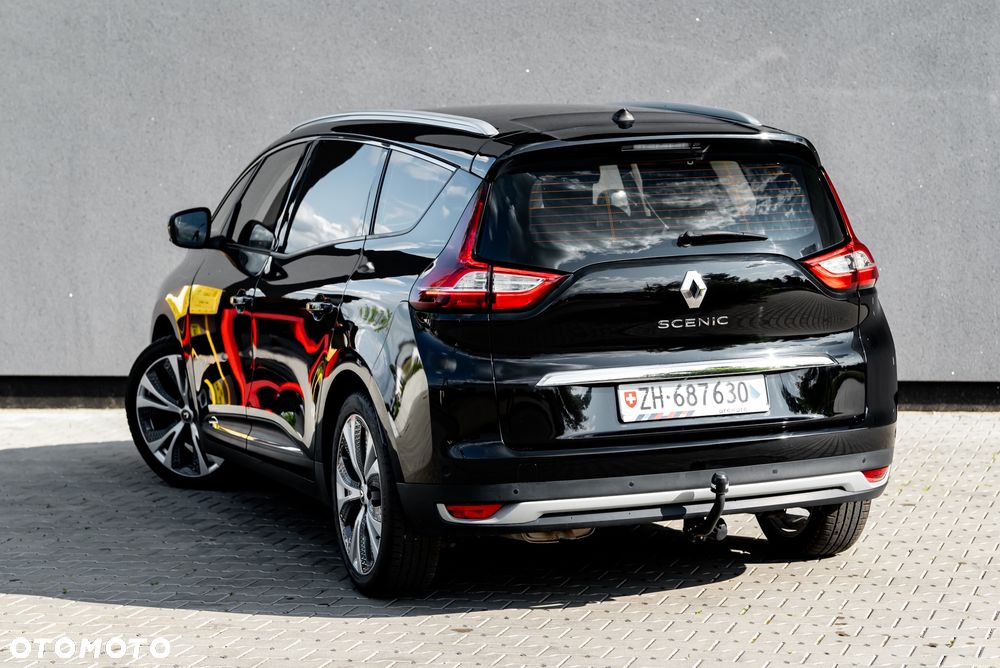 Renault Grand Scenic Gr 1.3 TCe Energy Zen EDC - 12