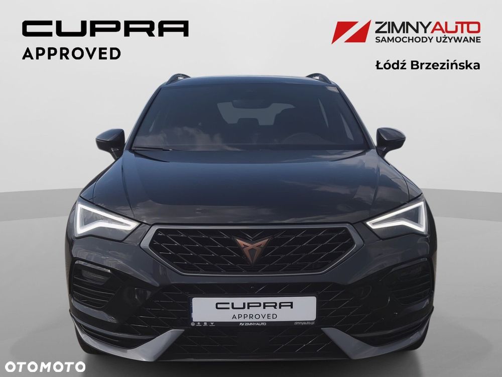 Cupra Ateca 1.5 TSI DSG - 3