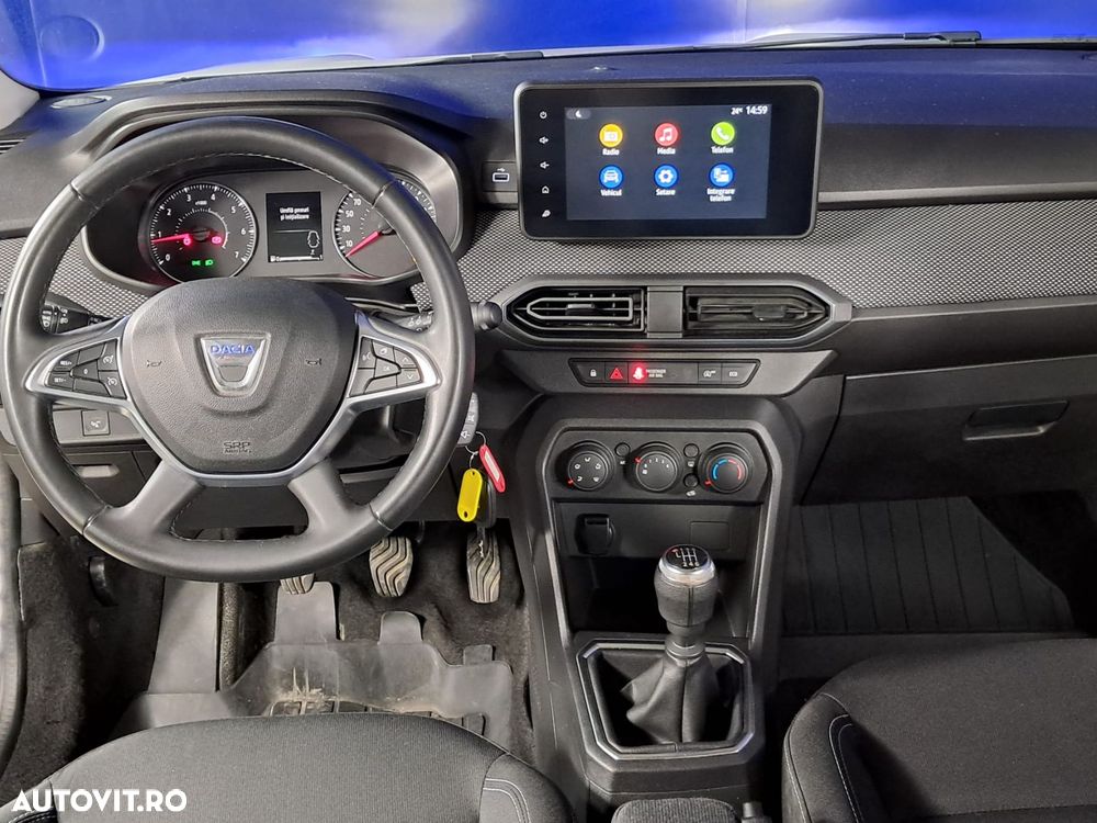 Dacia Jogger - 17