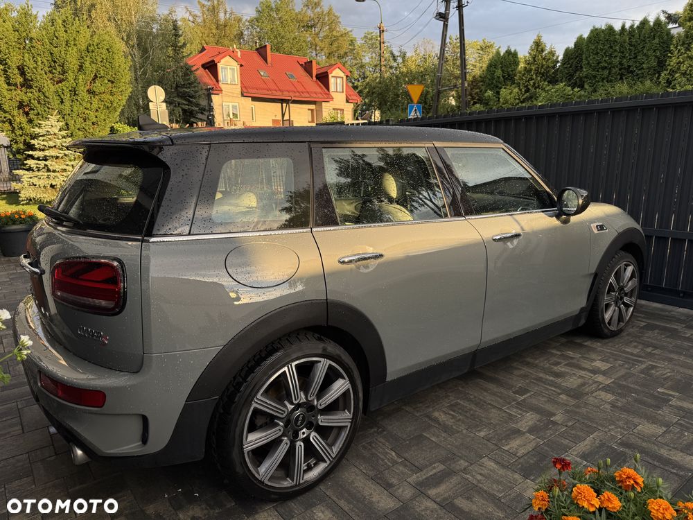 MINI Clubman Cooper S - 2
