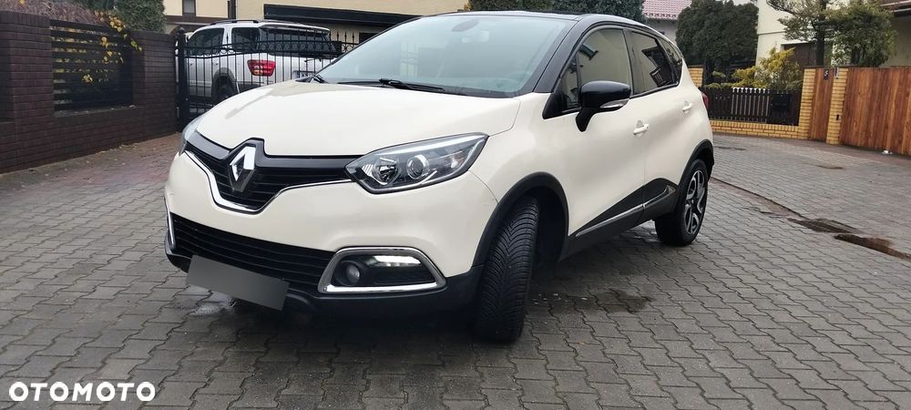 Renault Captur - 9