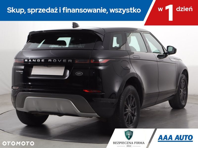 Land Rover Range Rover Evoque - 6
