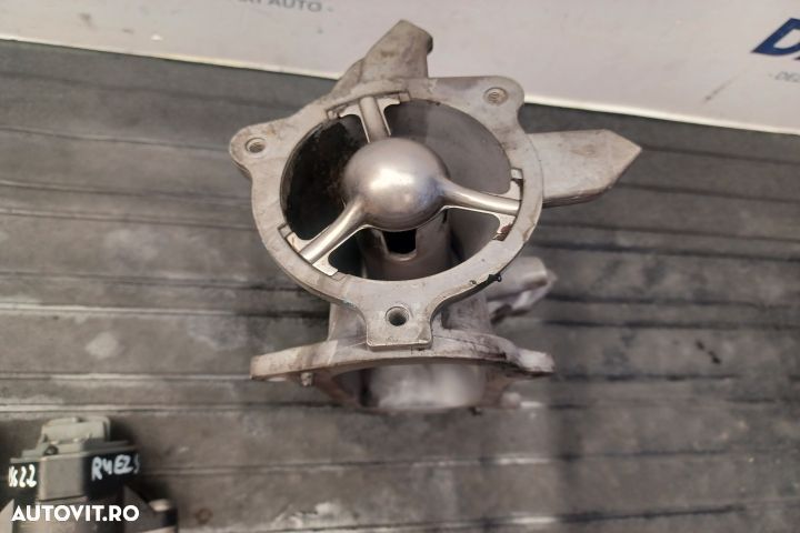 Egr A6401401660 A6401401660 Mercedes-Benz B-Class W245 [2005 - 2008] - 3
