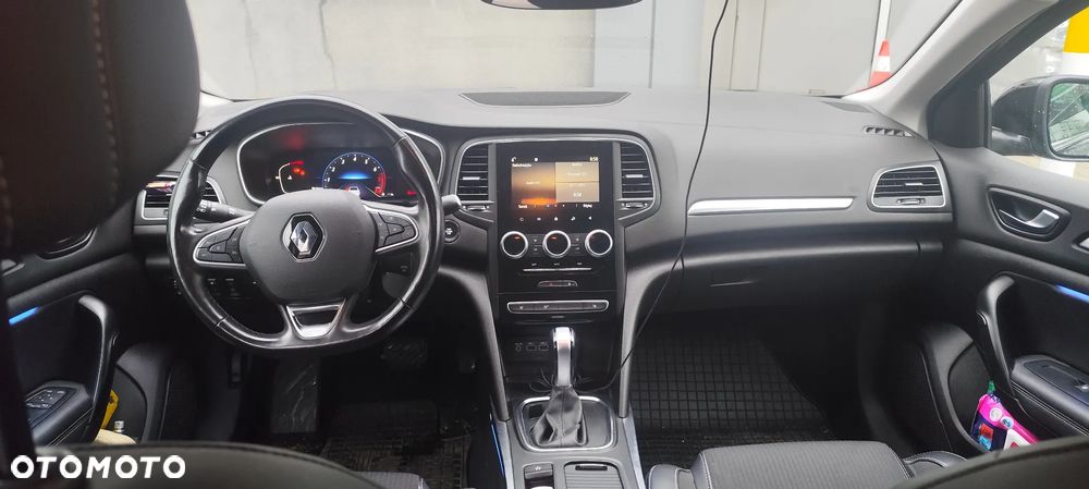 Renault Megane 1.3 TCe Intens EDC - 10