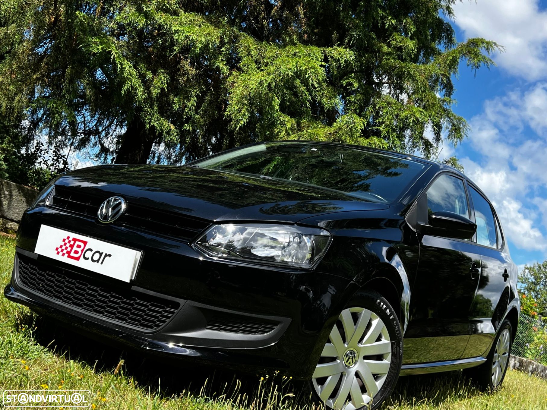 VW Polo 1.2 Match - 3