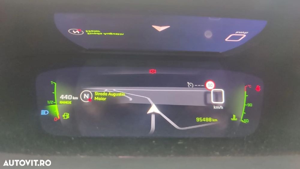 Peugeot 208 1.5 BlueHDi STT GT - 5