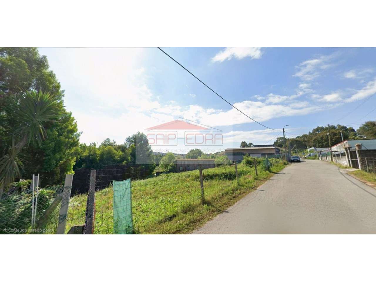 Oportunidade de construção vivenda 4 frentes em Gaia - Grande imagem: 3/7