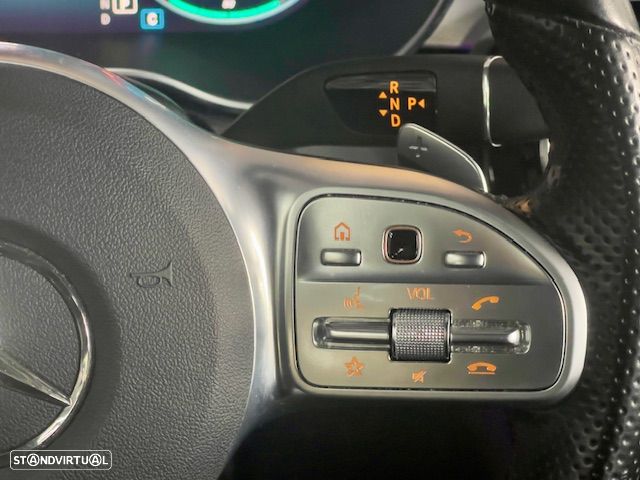 Mercedes-Benz C 300 de T 9G-TRONIC AMG Line - 38