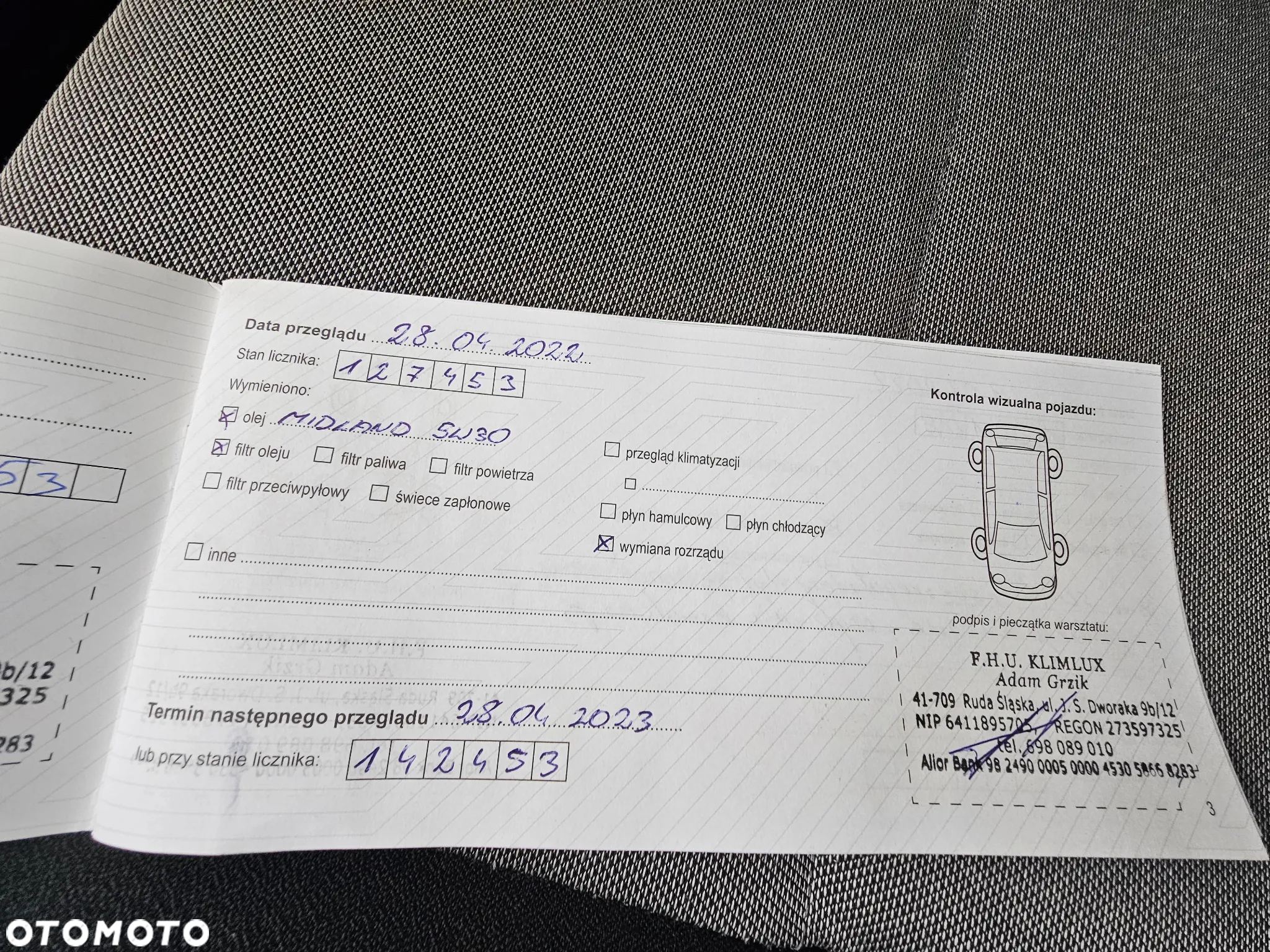 Renault Modus Grand 1.2 TCE Alize - 20