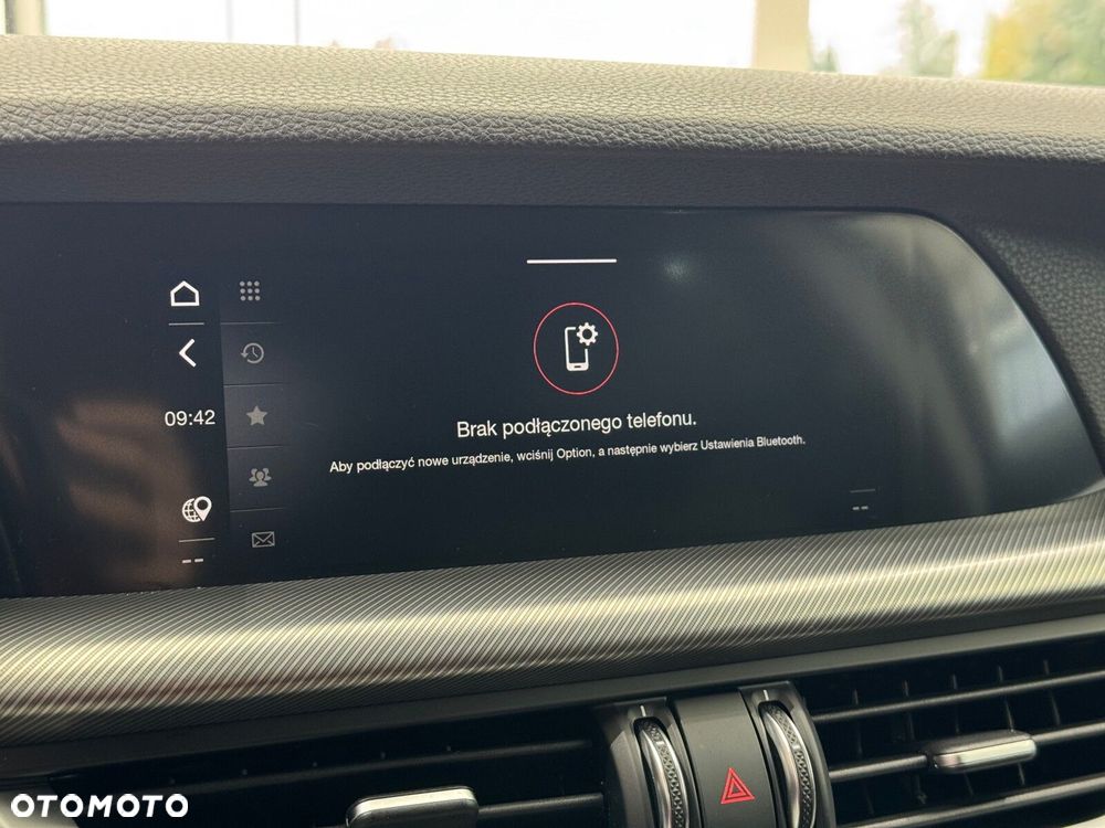 Alfa Romeo Stelvio 2.0 Turbo Sprint Q4 - 28