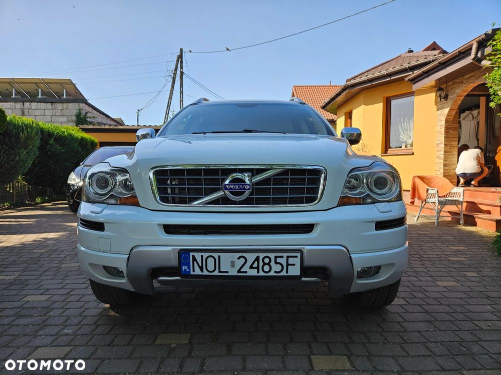 Volvo XC 90 3.2 Summum - 2