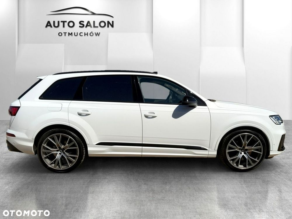 Audi SQ7 - 4