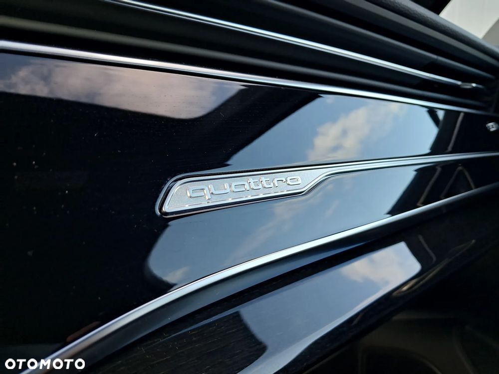 Audi Q7 TDI mHEV 210 kW Quattro S Line Tiptr - 22