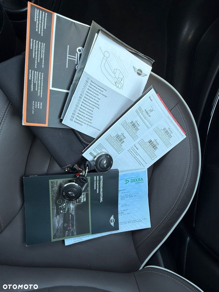 MINI Countryman Cooper SD All4 - 25