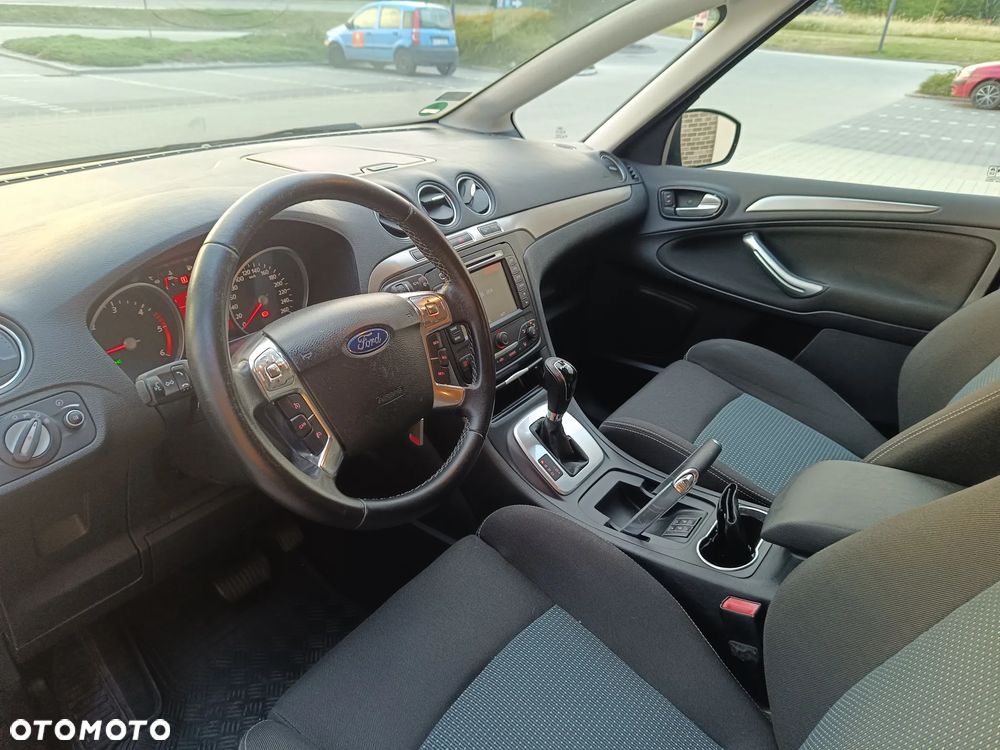 Ford S-Max 2.0 TDCi Trend - 3