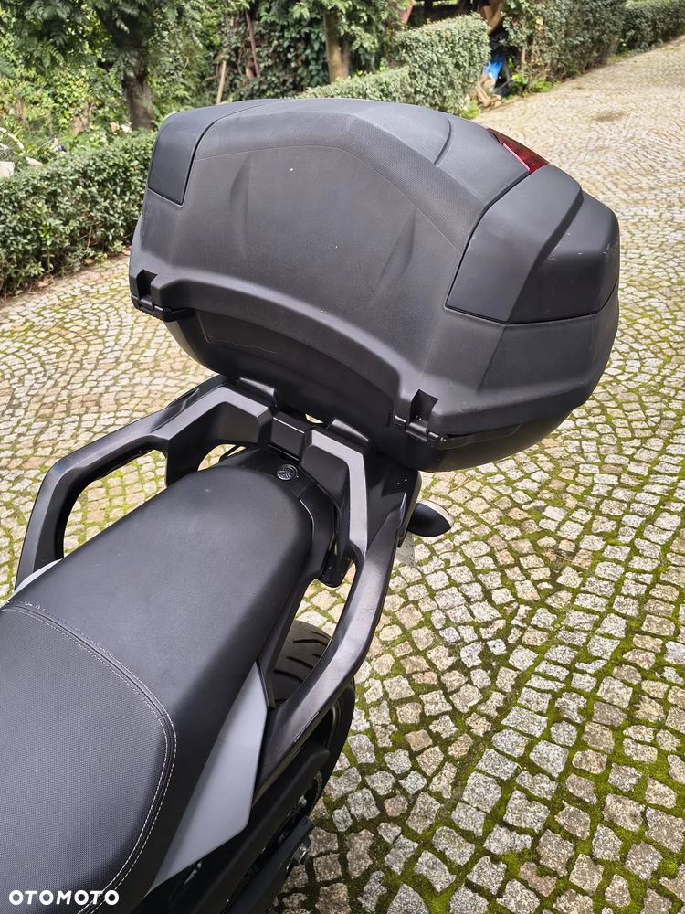 Yamaha Tracer - 16