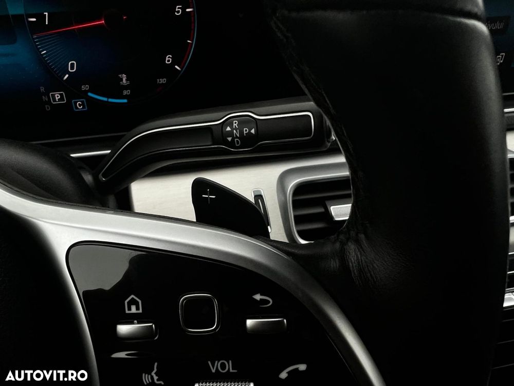 Mercedes-Benz GLE - 37