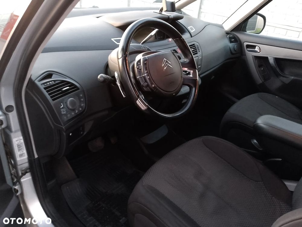 Citroën C4 Grand Picasso 1.6 HDi FAP ESG6 Style - 13