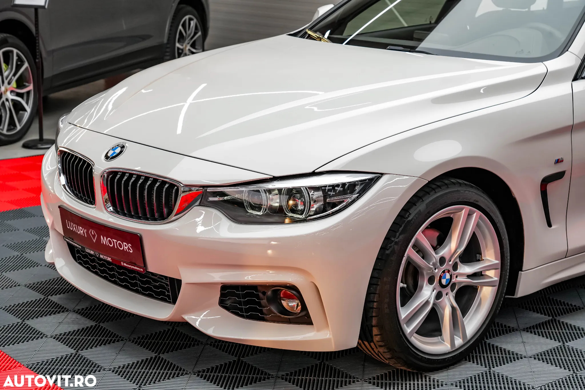 BMW Seria 4 - 28