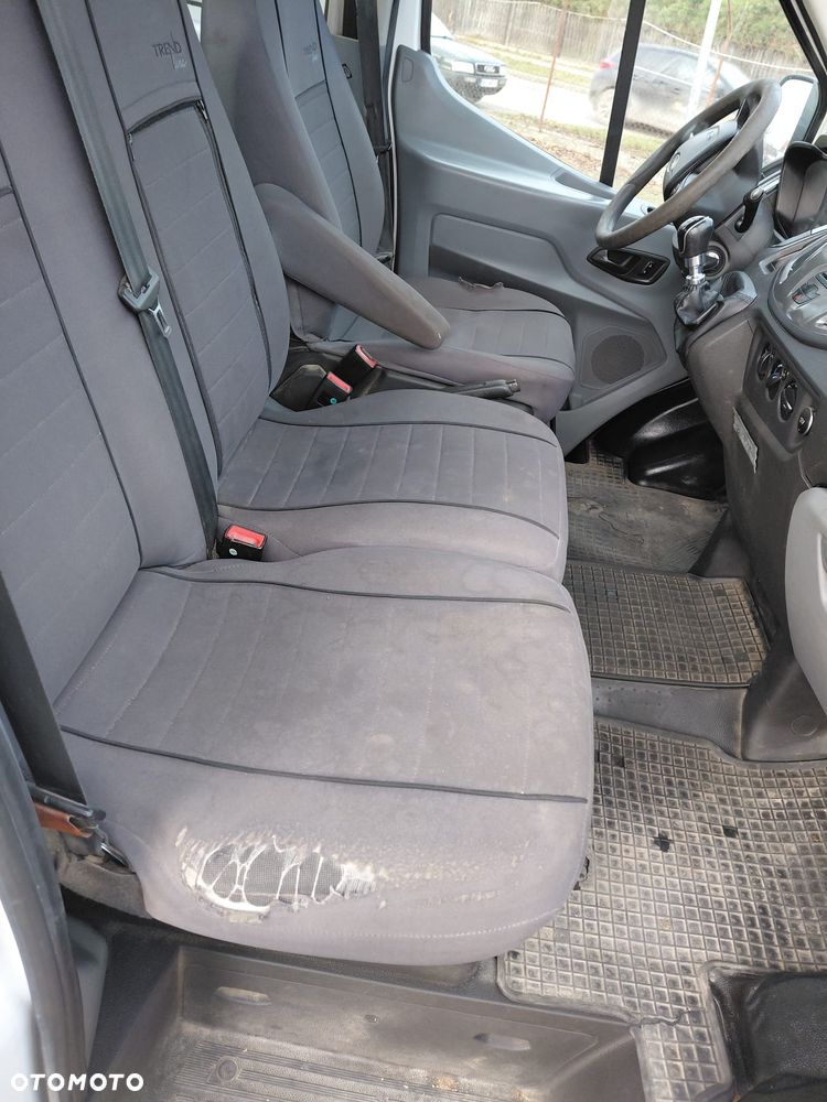 Ford Transit - 18