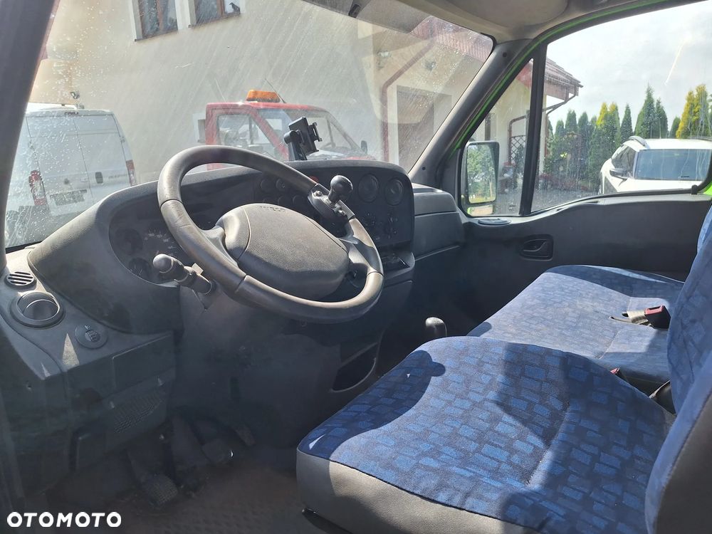 Iveco Daily - 11