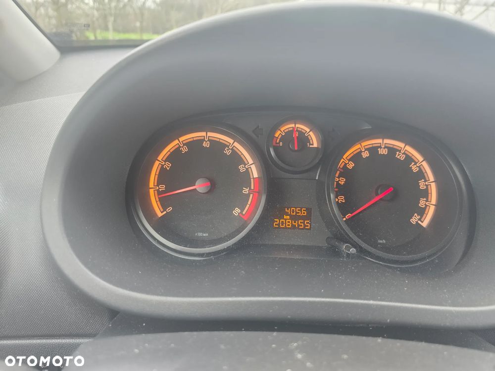 Opel Corsa 1.2 16V (ecoFLEX) Color Edition - 13