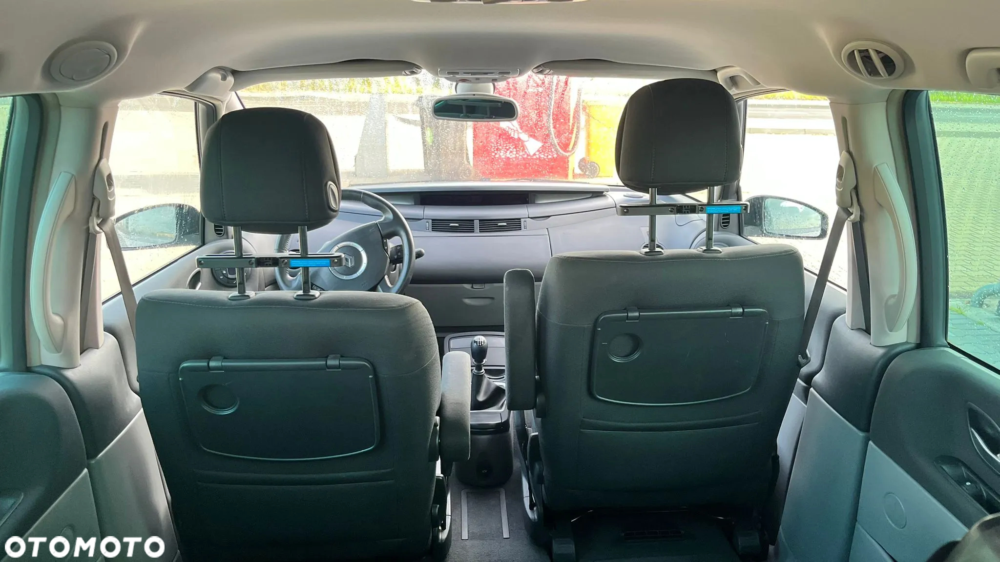 Renault Espace 2.0 Dynamique - 20