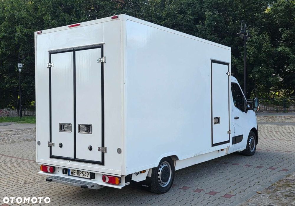 Renault Master - 7