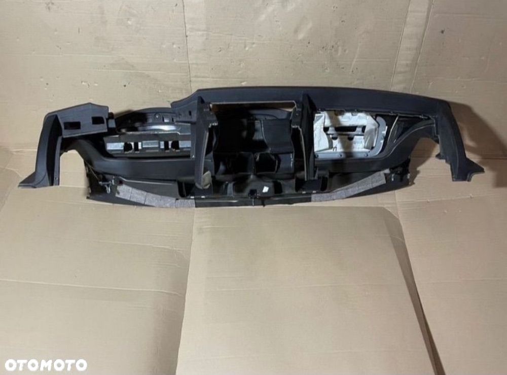 7002415 Deska rozdzielcza kokpit bmw e65 e66 Europa - 2