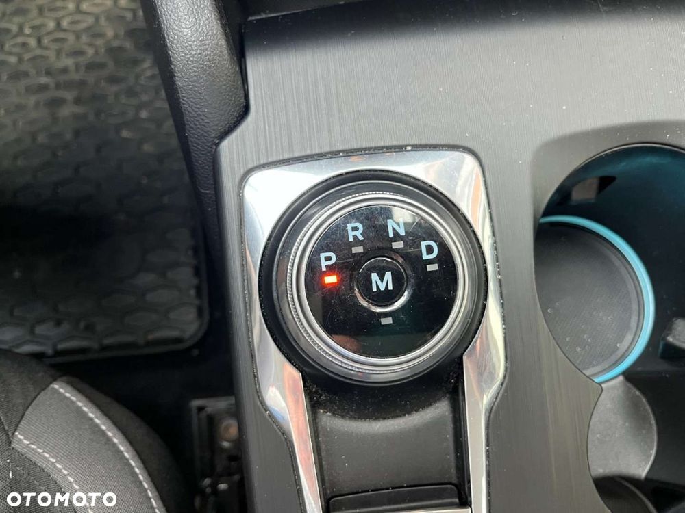 Ford Focus Turnier 1.5 EcoBlue Start-Stopp-System TITANIUM - 18