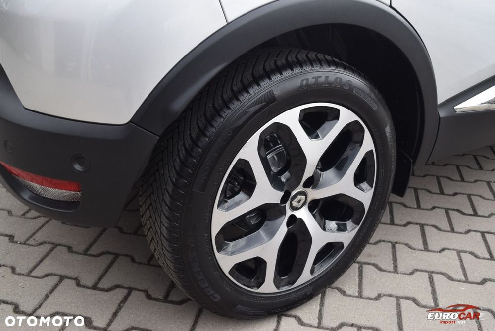 Renault Captur 1.3 Energy TCe S-Edition - 31