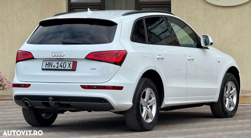 Audi Q5 - 23