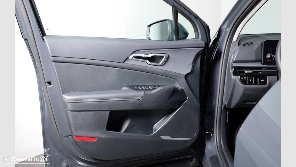 Kia Sportage 1.6 T-GDI Drive - 7