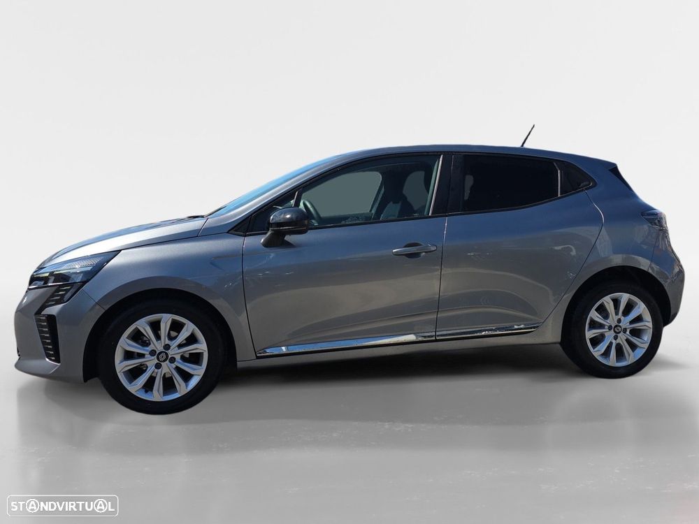 Renault Clio 1.0 TCe Intens CVT - 2