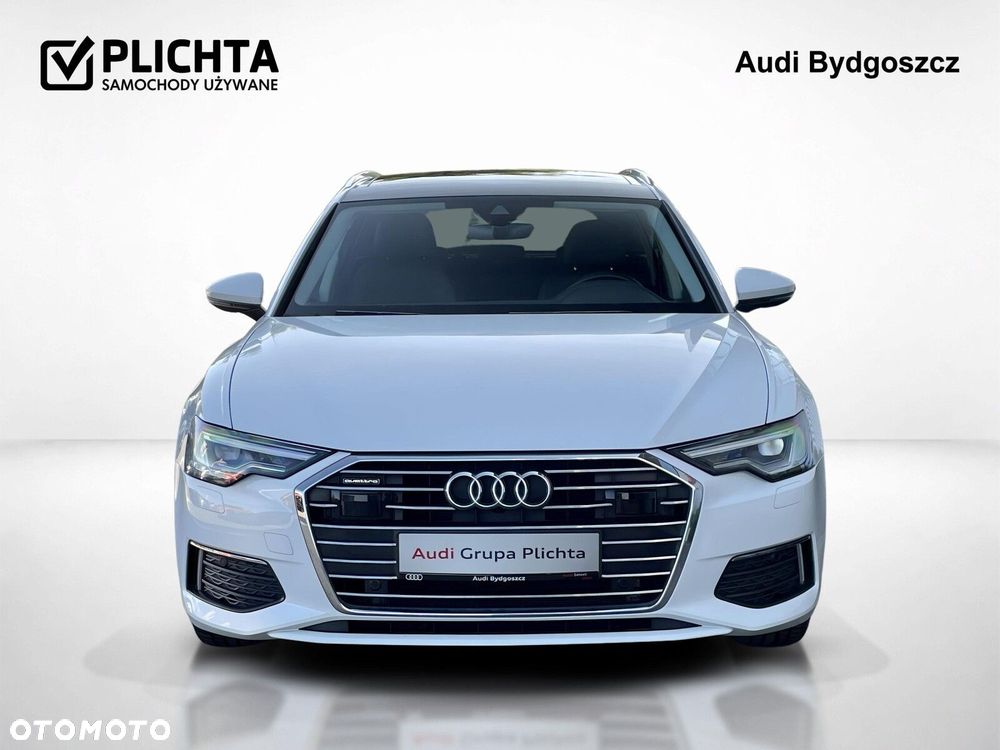 Audi A6 Avant - 9