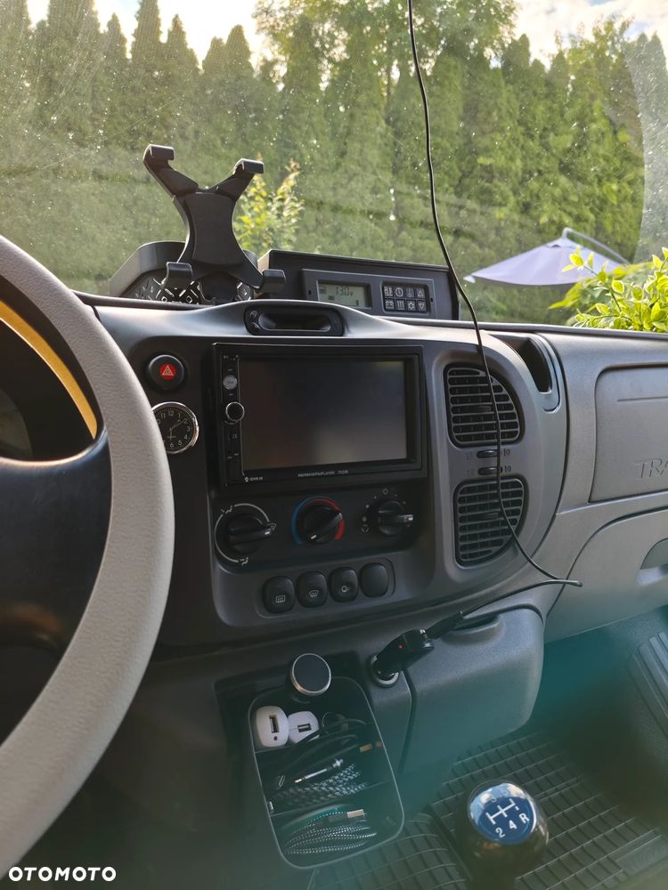 Ford Transit Nugget - 7