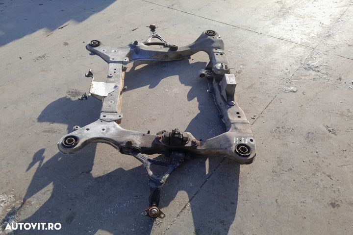 Punte fata 30645159 30645159 Volvo XC90 1 [2002 - 2006] Crossover 2.4 - 2