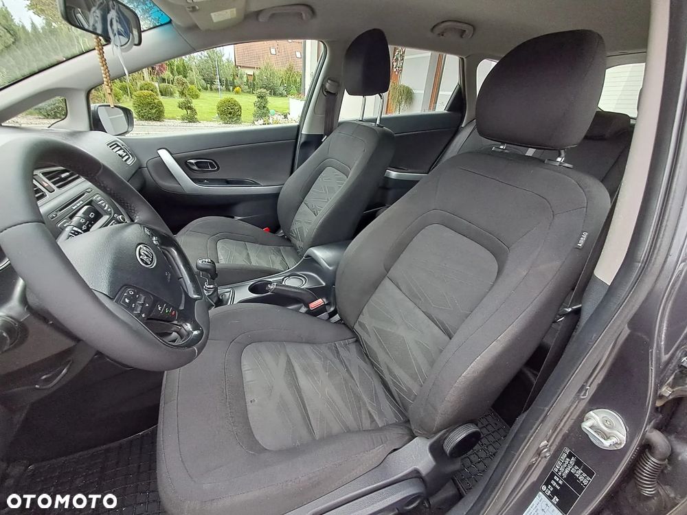 Kia Ceed 1.6 CRDi L - 17