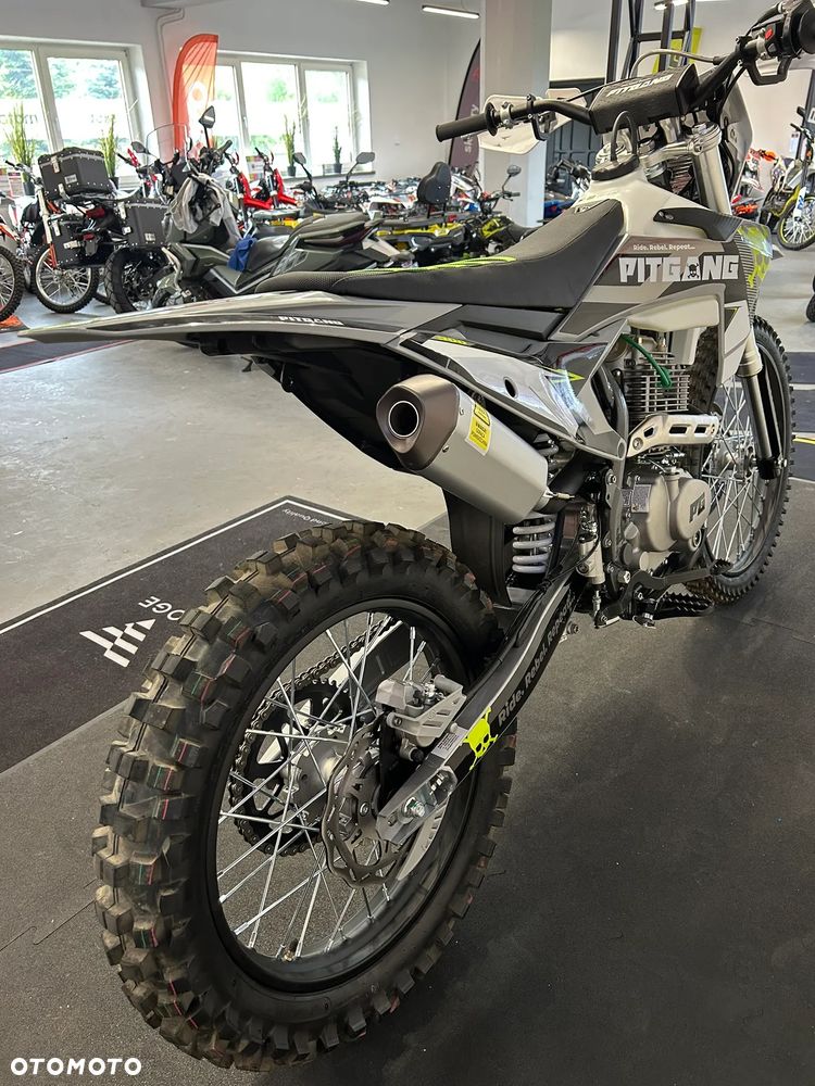 Pitgang 300XD Enduro - 15