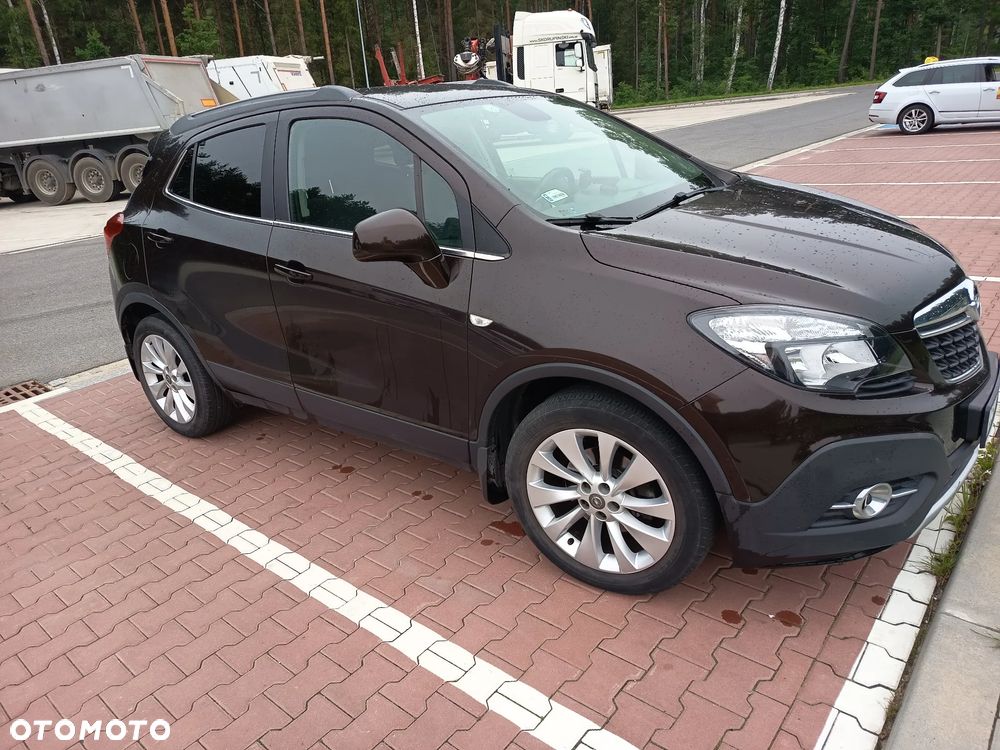 Opel Mokka 1.6 Active S&S - 3