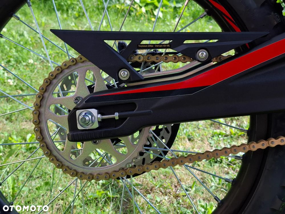 Talaria Sting R - 7