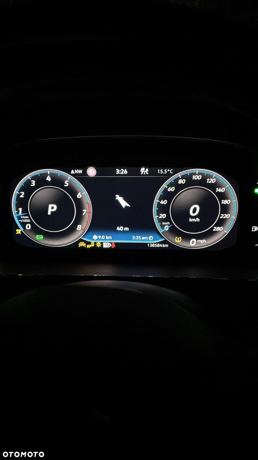Volkswagen Arteon - 23