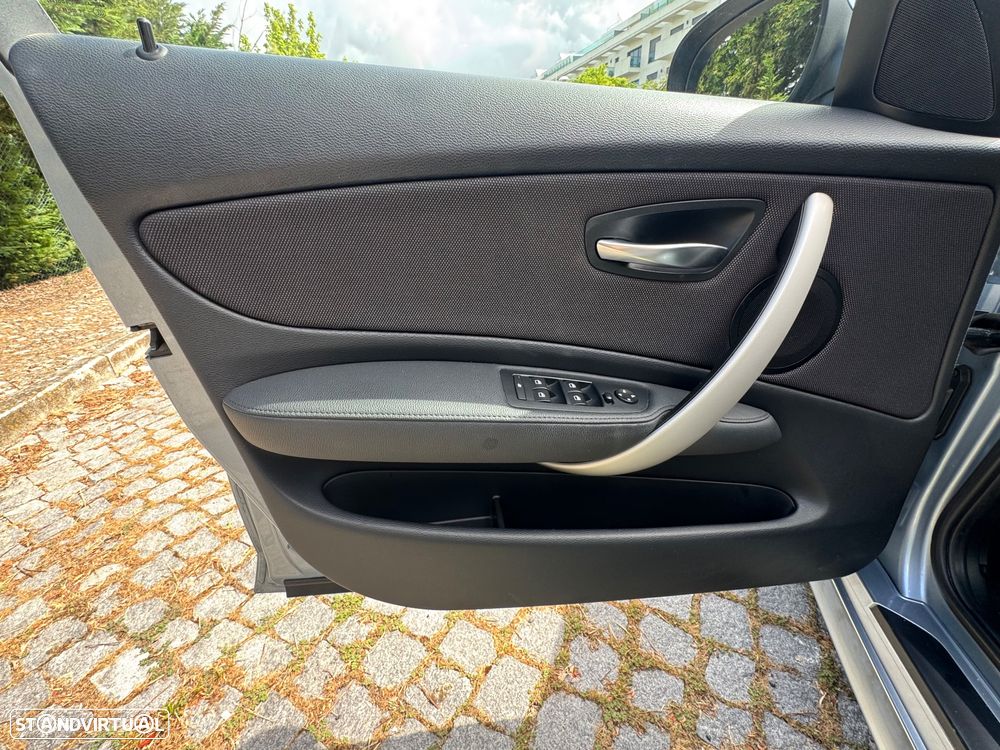 BMW 120 d - 14