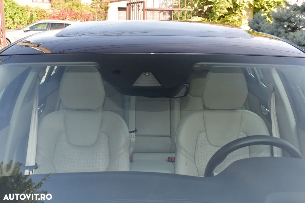 Volvo S60 T8 eAWD Inscription - 14