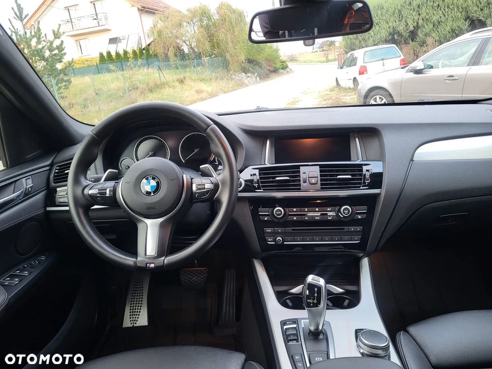 BMW X4 - 5