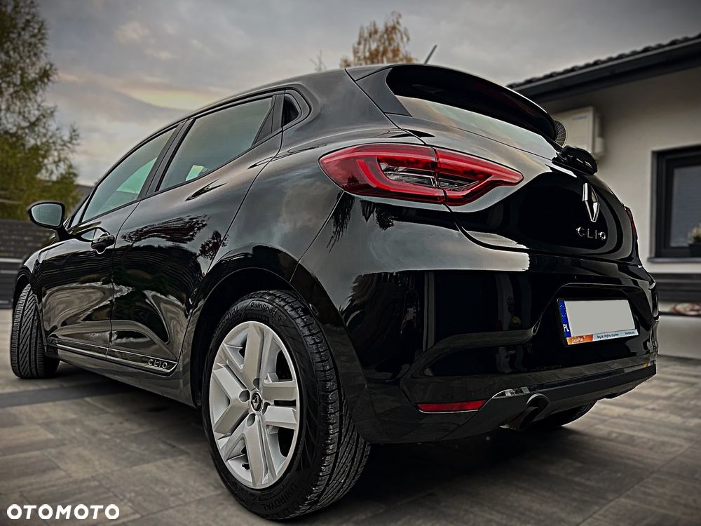 Renault Clio 1.0 TCe Intens - 10